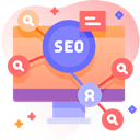 SEO & First Page Ranking
