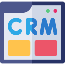 Crm System And Business Tools