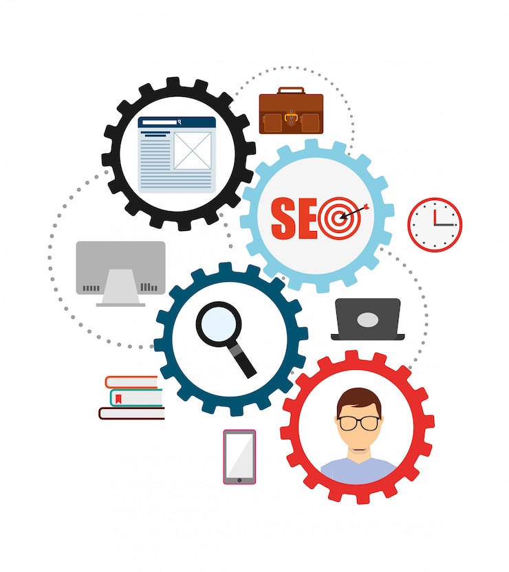 Search Engine Optimisation(SEO)